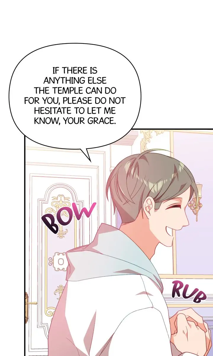 I Will Seduce The Male Lead For My Older Brother Chapter 4 - page 50