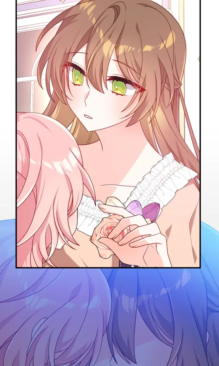 I Will Seduce The Male Lead For My Older Brother Chapter 4 - page 56