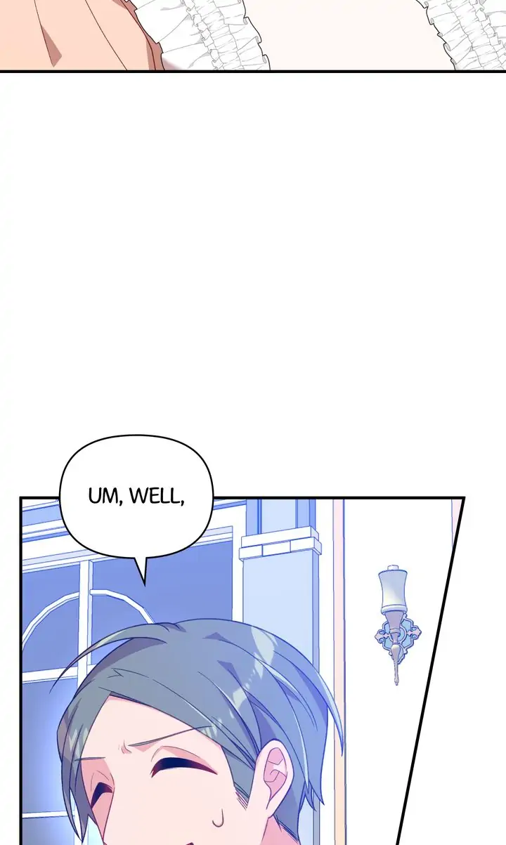 I Will Seduce The Male Lead For My Older Brother Chapter 4 - page 60