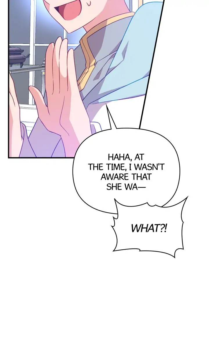 I Will Seduce The Male Lead For My Older Brother Chapter 4 - page 61