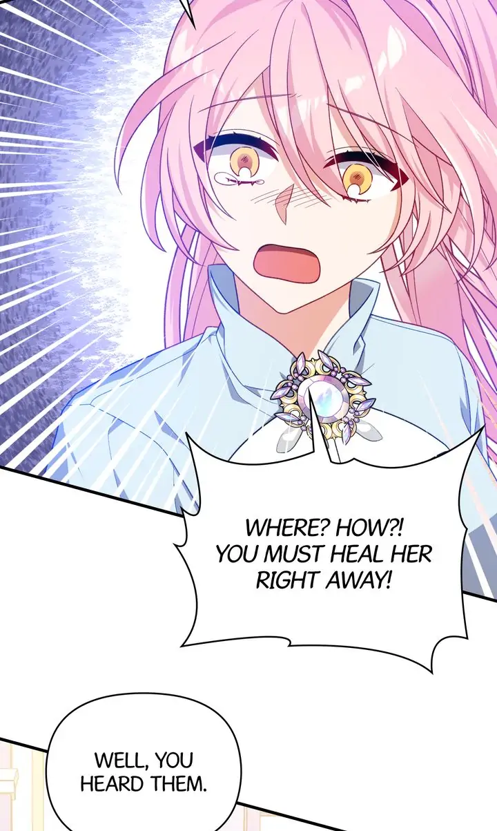 I Will Seduce The Male Lead For My Older Brother Chapter 4 - page 65