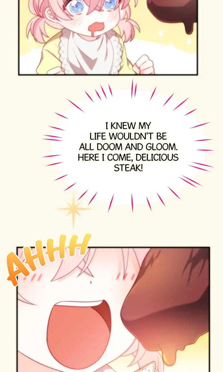 I Will Seduce The Male Lead For My Older Brother Chapter 3 - page 9