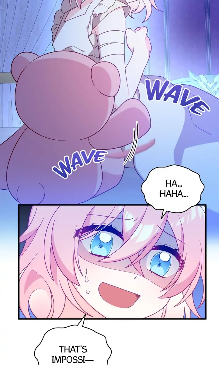 I Will Seduce The Male Lead For My Older Brother Chapter 3 - page 33