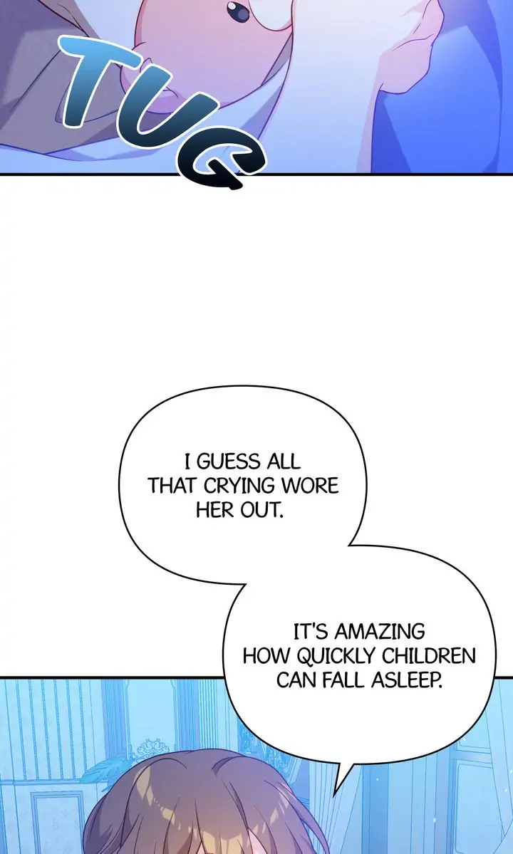 I Will Seduce The Male Lead For My Older Brother Chapter 3 - page 47