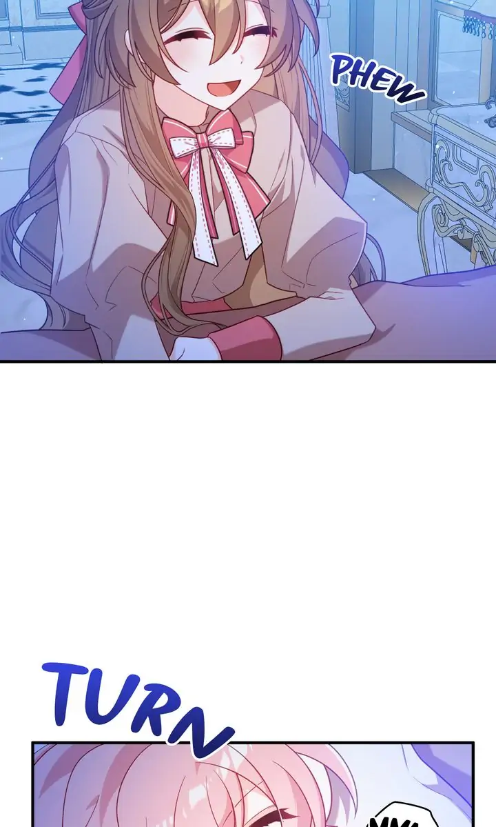 I Will Seduce The Male Lead For My Older Brother Chapter 3 - page 48