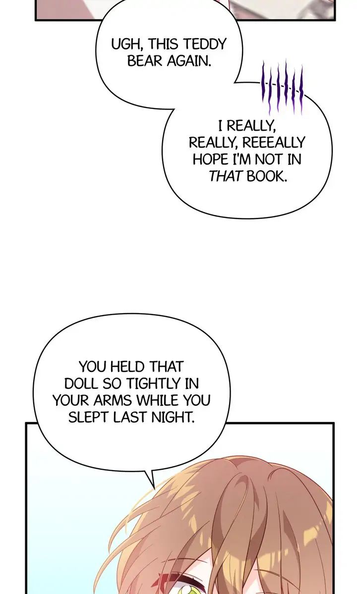 I Will Seduce The Male Lead For My Older Brother Chapter 3 - page 61