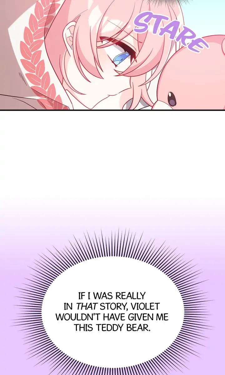 I Will Seduce The Male Lead For My Older Brother Chapter 3 - page 64