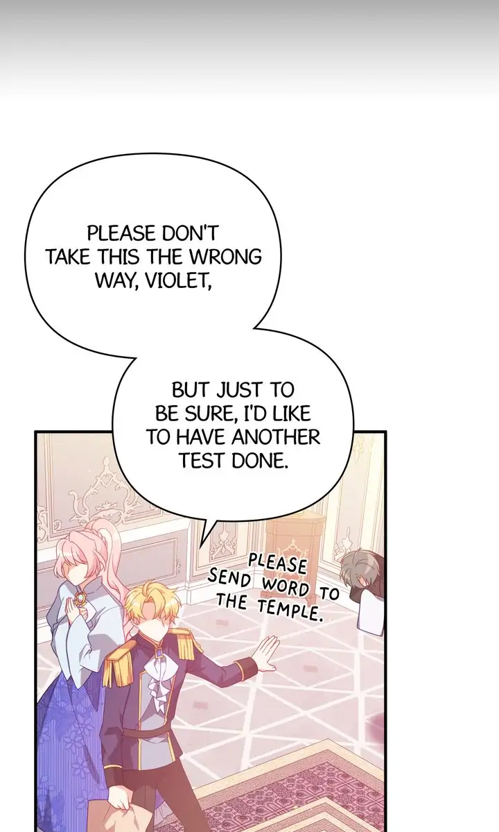 I Will Seduce The Male Lead For My Older Brother Chapter 3 - page 83