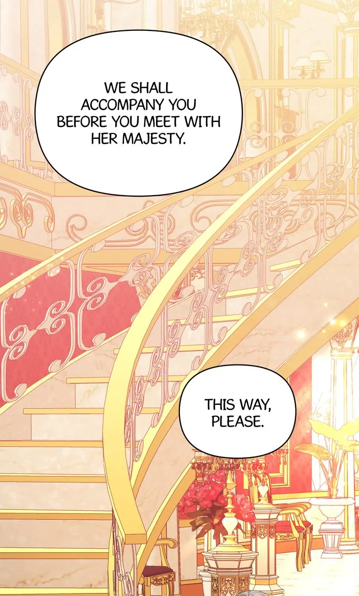 I Will Seduce The Male Lead For My Older Brother Chapter 29 - page 3