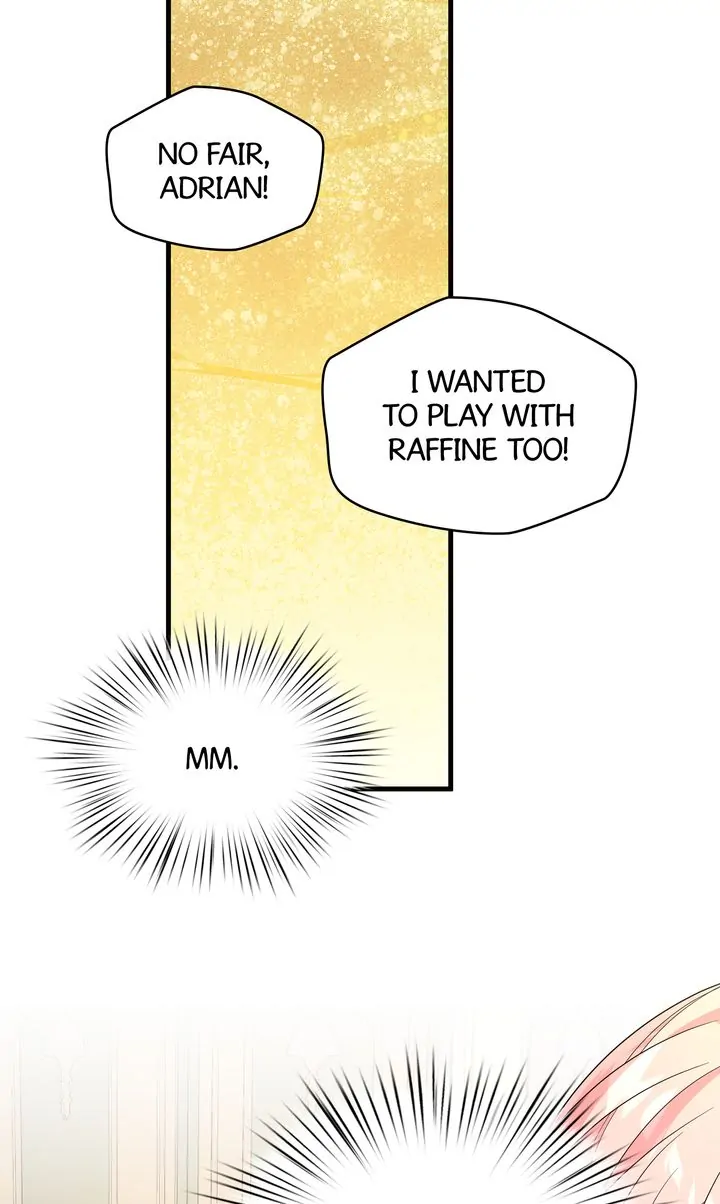 I Will Seduce The Male Lead For My Older Brother Chapter 27 - page 2
