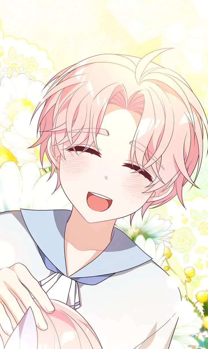 I Will Seduce The Male Lead For My Older Brother Chapter 27 - page 37