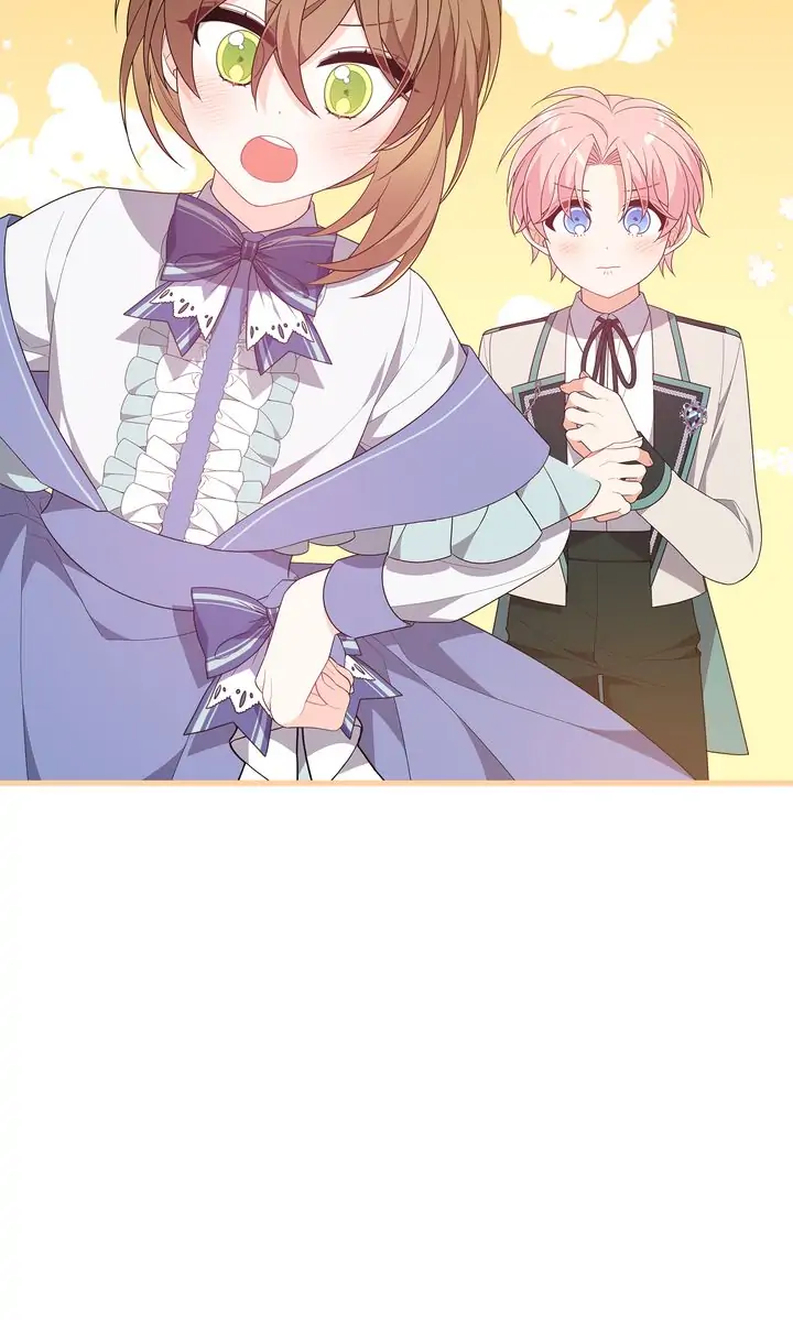 I Will Seduce The Male Lead For My Older Brother Chapter 26 - page 101