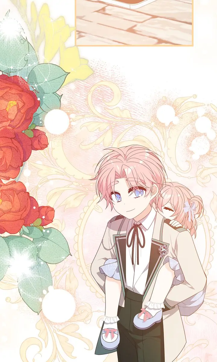I Will Seduce The Male Lead For My Older Brother Chapter 26 - page 110