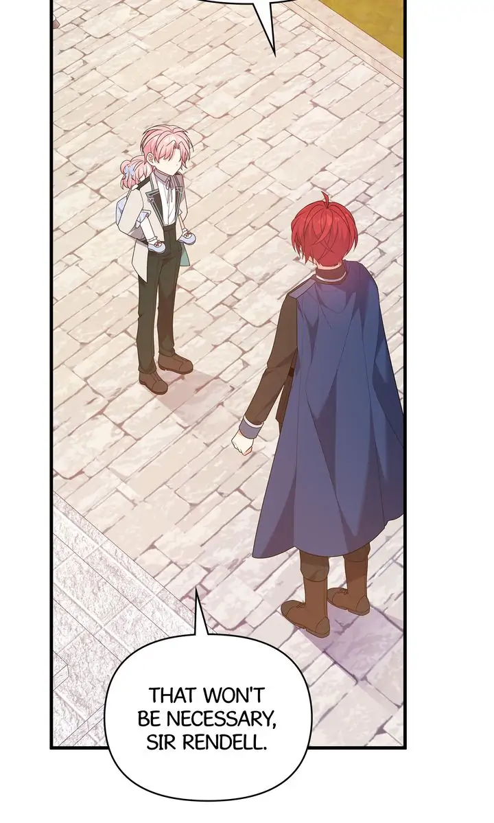 I Will Seduce The Male Lead For My Older Brother Chapter 26 - page 114
