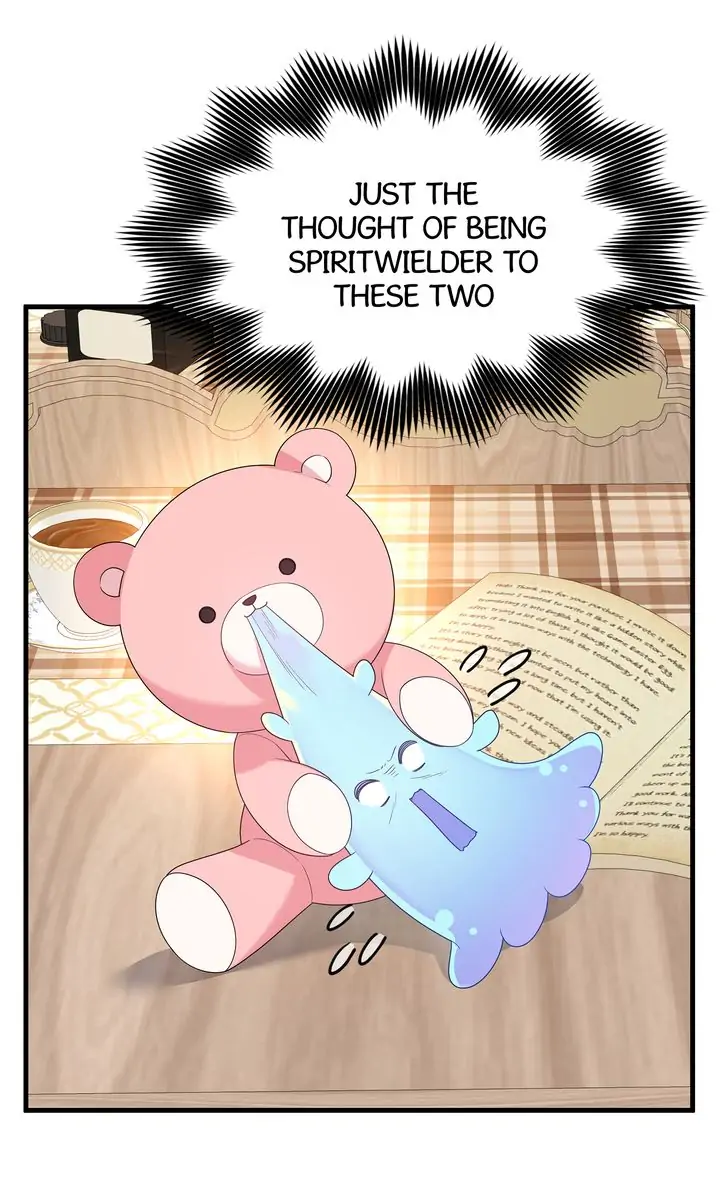 I Will Seduce The Male Lead For My Older Brother Chapter 26 - page 30