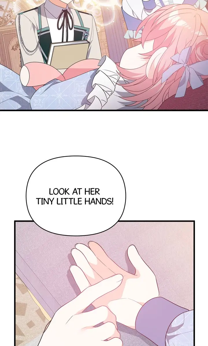 I Will Seduce The Male Lead For My Older Brother Chapter 26 - page 80