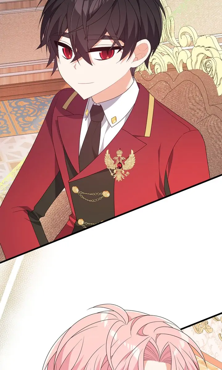 I Will Seduce The Male Lead For My Older Brother Chapter 26 - page 93