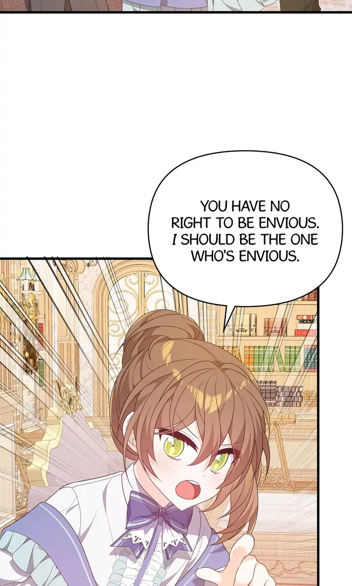 I Will Seduce The Male Lead For My Older Brother Chapter 26 - page 96