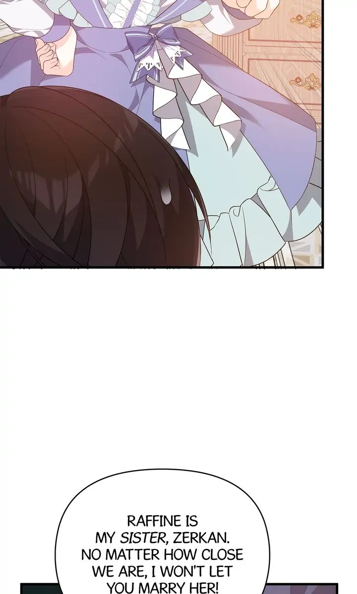 I Will Seduce The Male Lead For My Older Brother Chapter 26 - page 97