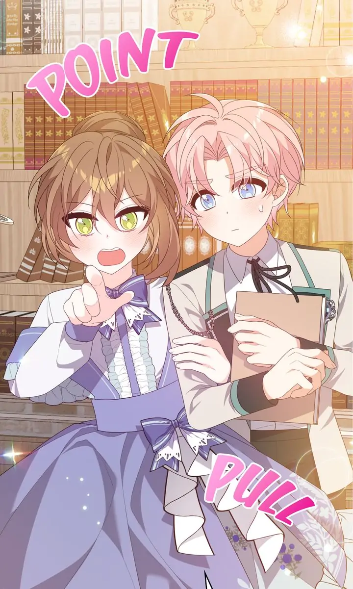 I Will Seduce The Male Lead For My Older Brother Chapter 25 - page 13