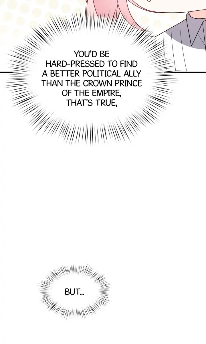 I Will Seduce The Male Lead For My Older Brother Chapter 25 - page 19