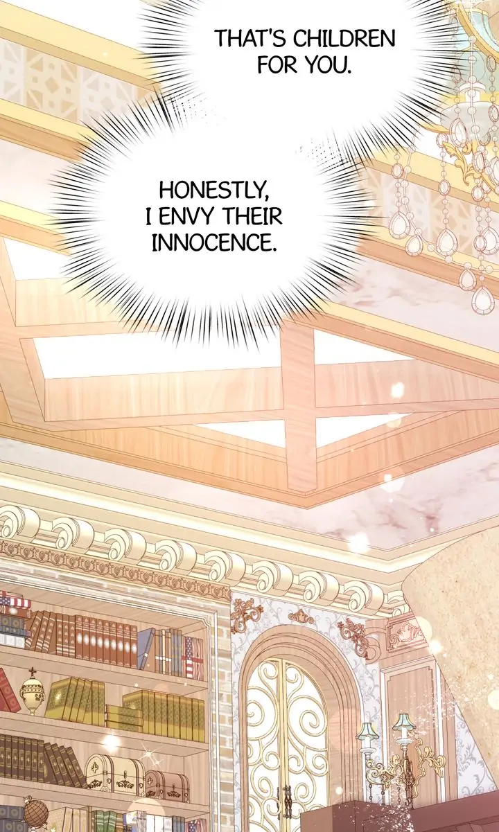 I Will Seduce The Male Lead For My Older Brother Chapter 25 - page 41