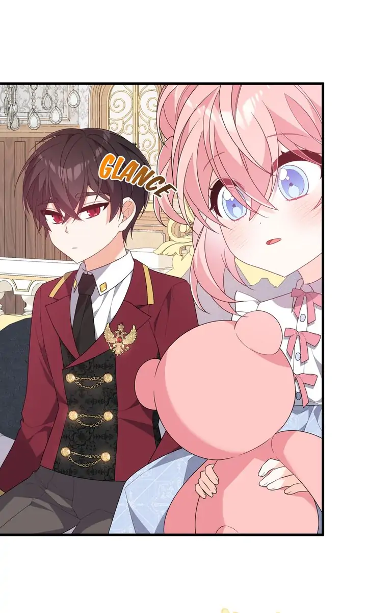 I Will Seduce The Male Lead For My Older Brother Chapter 25 - page 44