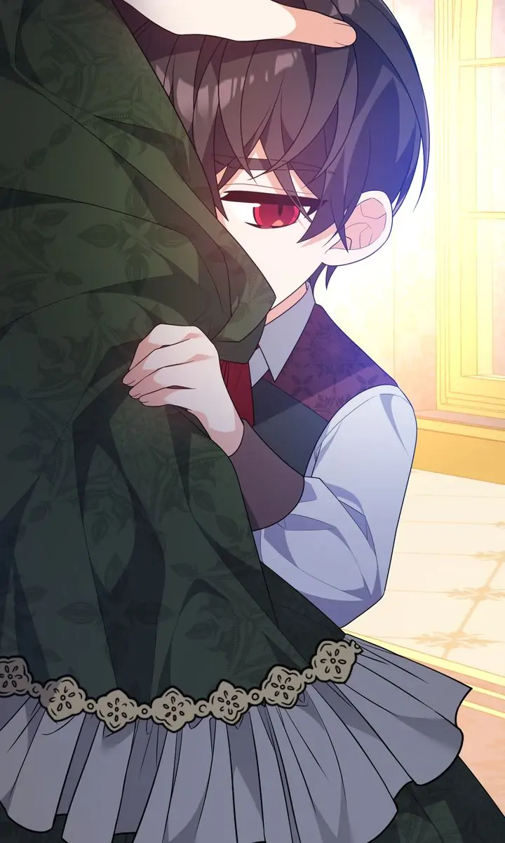 I Will Seduce The Male Lead For My Older Brother Chapter 25 - page 51