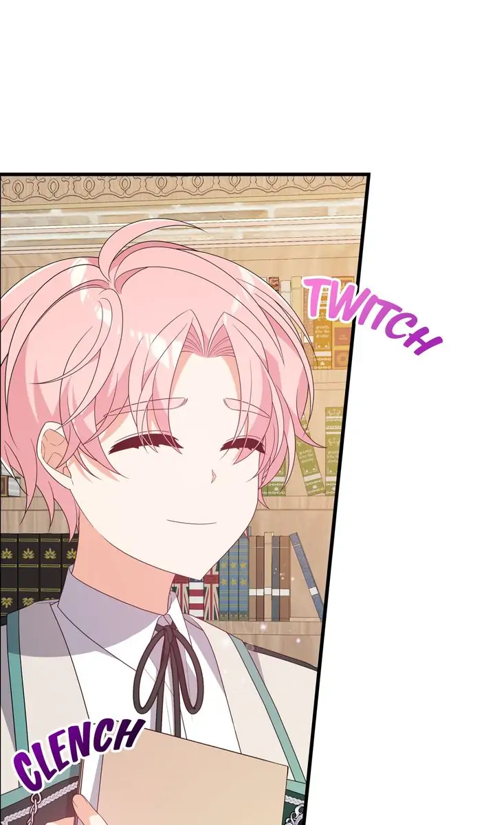 I Will Seduce The Male Lead For My Older Brother Chapter 25 - page 6