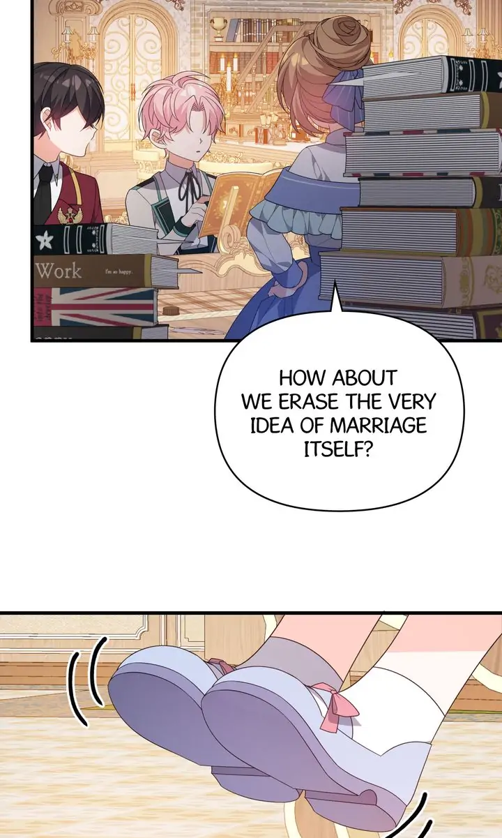 I Will Seduce The Male Lead For My Older Brother Chapter 25 - page 78