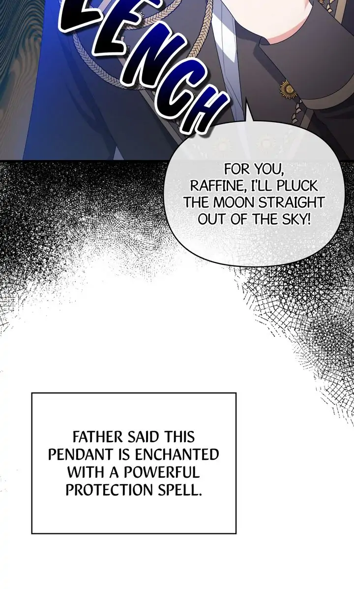 I Will Seduce The Male Lead For My Older Brother Chapter 24 - page 17