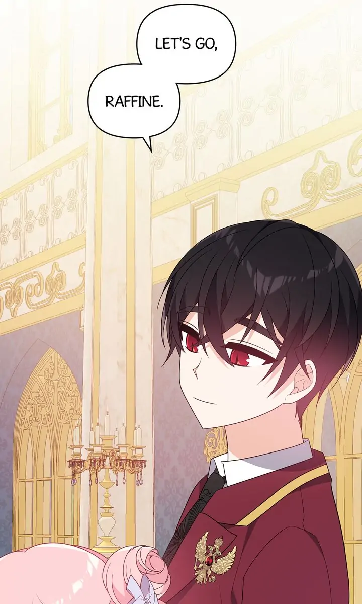 I Will Seduce The Male Lead For My Older Brother Chapter 22 - page 101