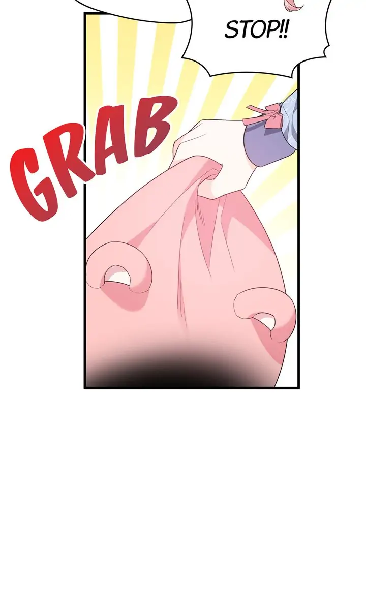 I Will Seduce The Male Lead For My Older Brother Chapter 22 - page 37