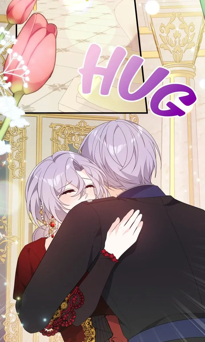I Will Seduce The Male Lead For My Older Brother Chapter 22 - page 3