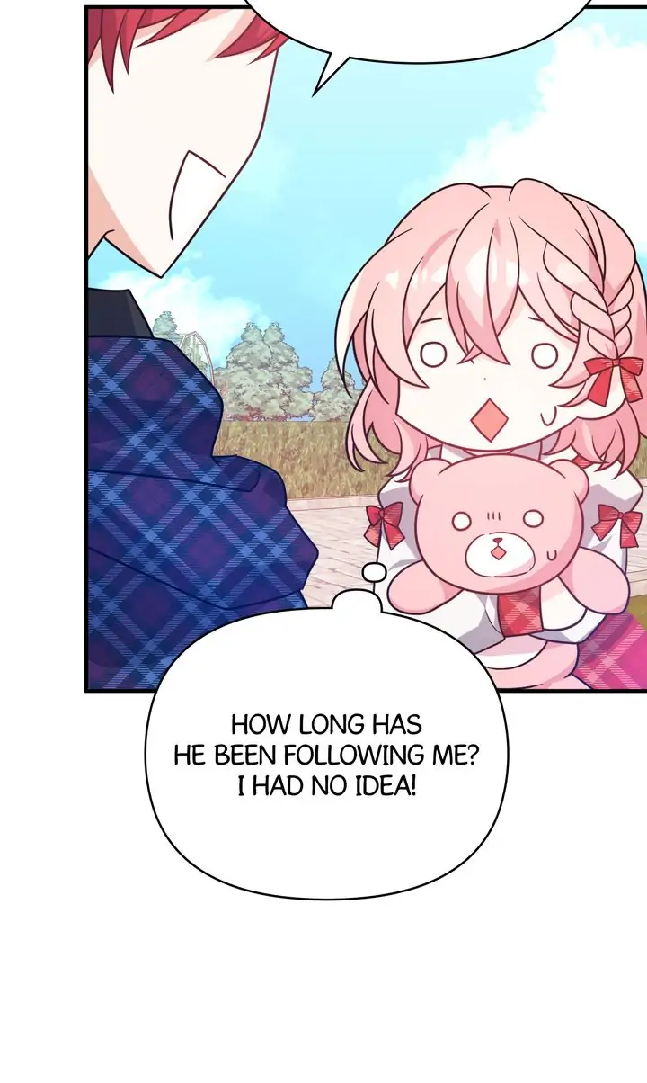 I Will Seduce The Male Lead For My Older Brother Chapter 10 - page 55