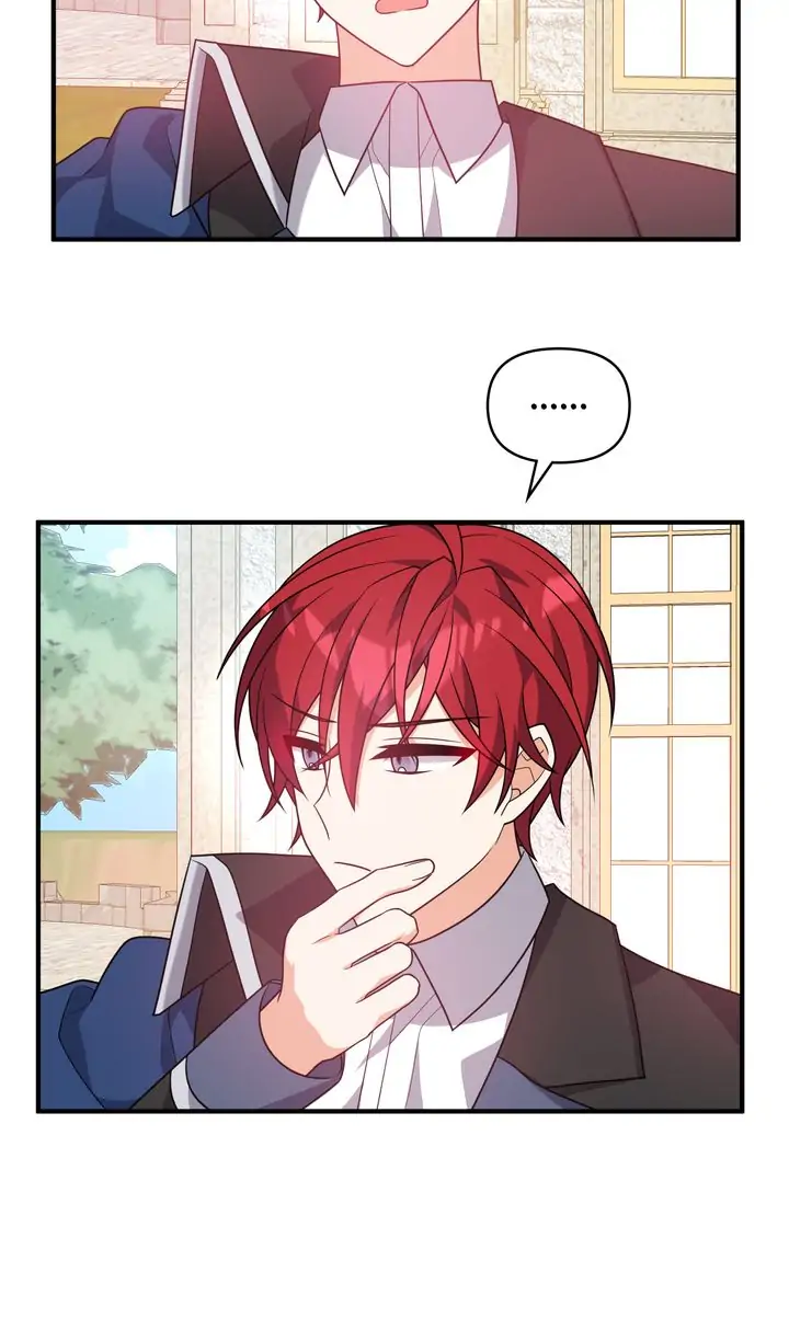 I Will Seduce The Male Lead For My Older Brother Chapter 10 - page 59