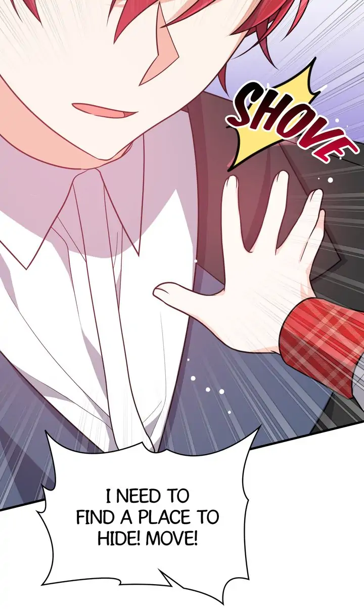 I Will Seduce The Male Lead For My Older Brother Chapter 10 - page 67