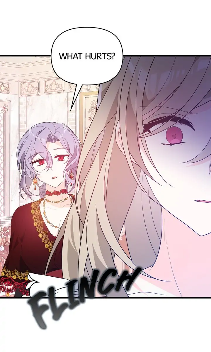 I Will Seduce The Male Lead For My Older Brother Chapter 21 - page 22