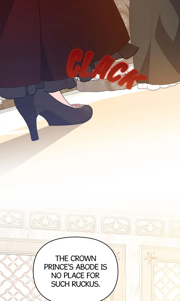 I Will Seduce The Male Lead For My Older Brother Chapter 21 - page 32