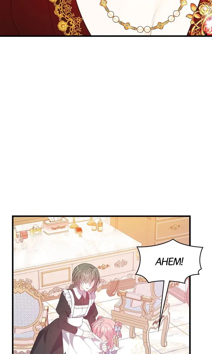 I Will Seduce The Male Lead For My Older Brother Chapter 21 - page 34