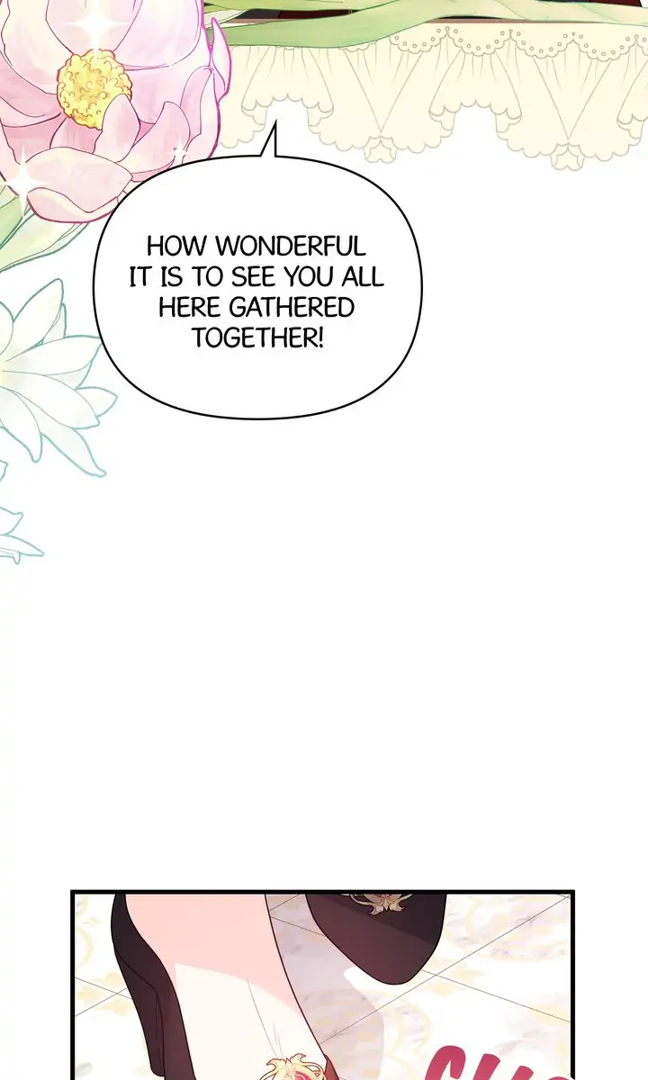 I Will Seduce The Male Lead For My Older Brother Chapter 21 - page 49