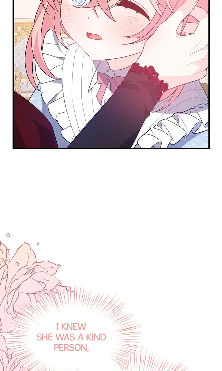 I Will Seduce The Male Lead For My Older Brother Chapter 21 - page 57