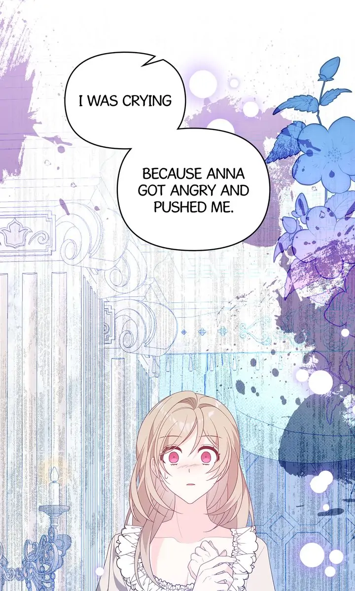 I Will Seduce The Male Lead For My Older Brother Chapter 21 - page 62