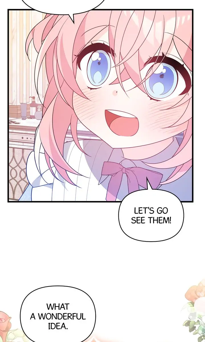 I Will Seduce The Male Lead For My Older Brother Chapter 21 - page 89