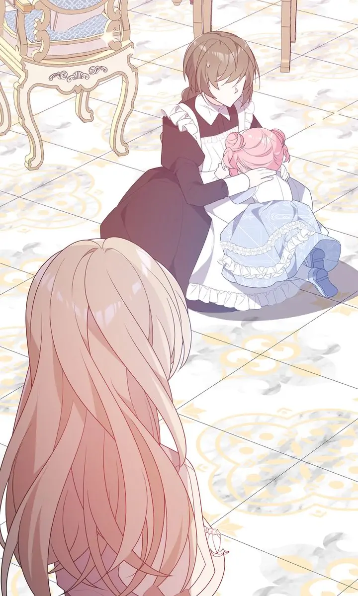 I Will Seduce The Male Lead For My Older Brother Chapter 20 - page 106