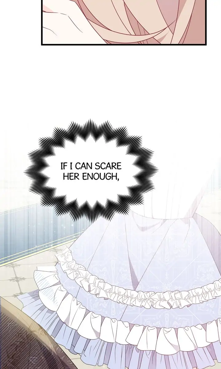 I Will Seduce The Male Lead For My Older Brother Chapter 20 - page 22