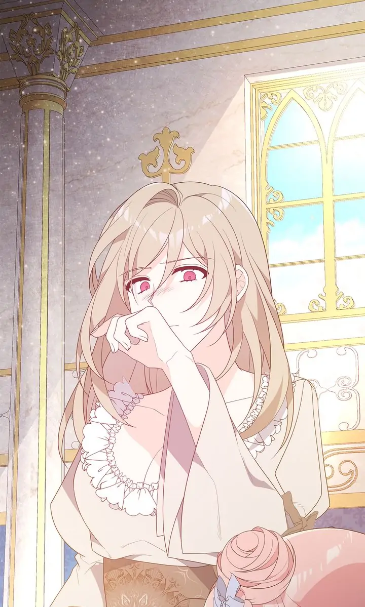 I Will Seduce The Male Lead For My Older Brother Chapter 20 - page 25