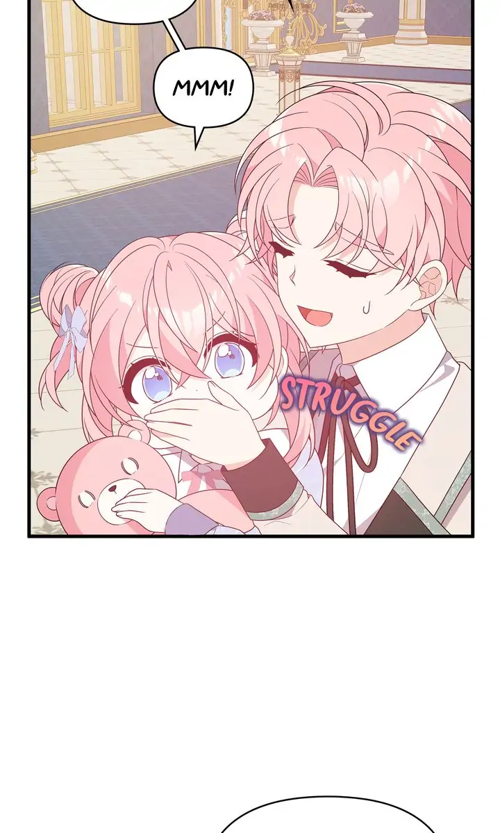 I Will Seduce The Male Lead For My Older Brother Chapter 20 - page 37