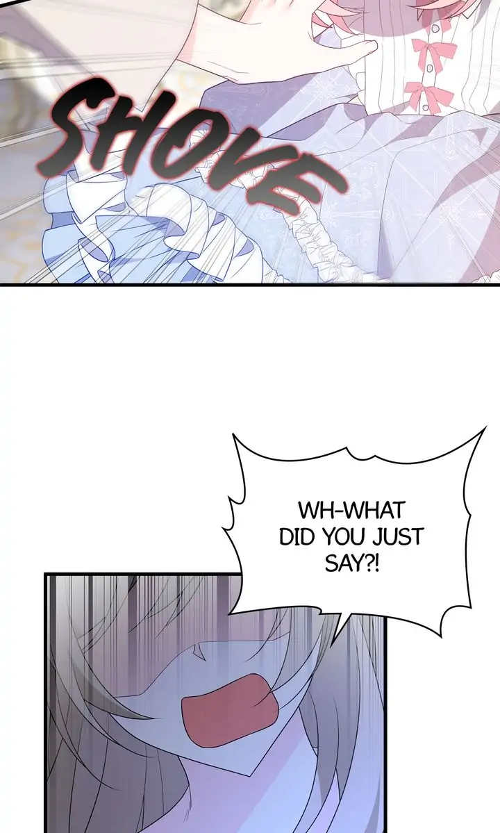 I Will Seduce The Male Lead For My Older Brother Chapter 20 - page 96