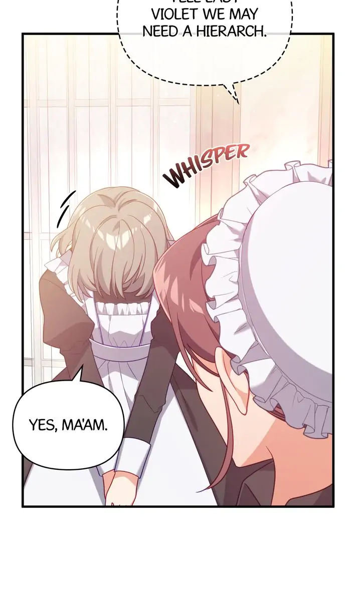 I Will Seduce The Male Lead For My Older Brother Chapter 2 - page 6